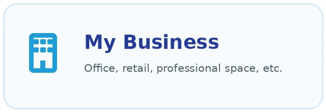 My Business