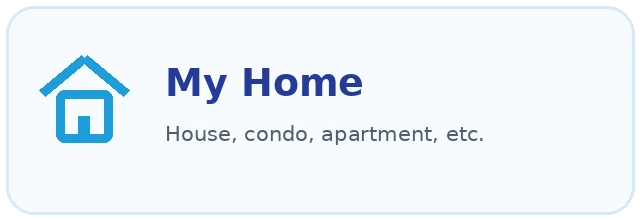 My Home